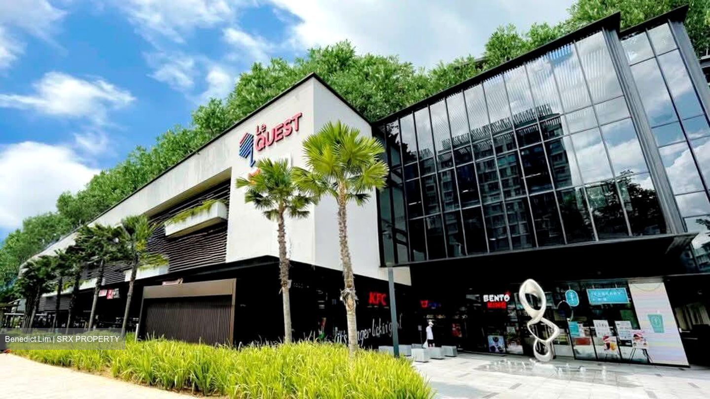 Blk 431A West Scape @ Bukit Batok (Bukit Batok), HDB 4 Rooms #582832651